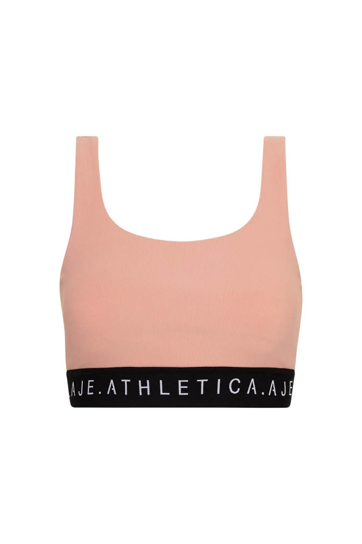 essential_sports_bra__1-3.webp Online Aje ATHLETICA Essential Sports Bra 302 Sunset Pink