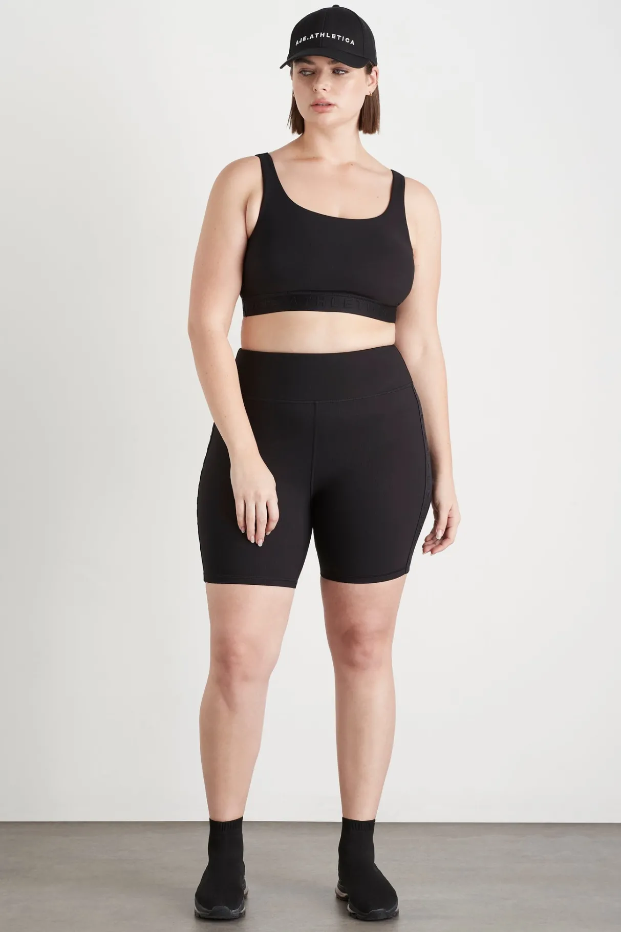 essential_sports_bra__10.webp Flash Sale Aje ATHLETICA Essential Sports Bra 302 Black