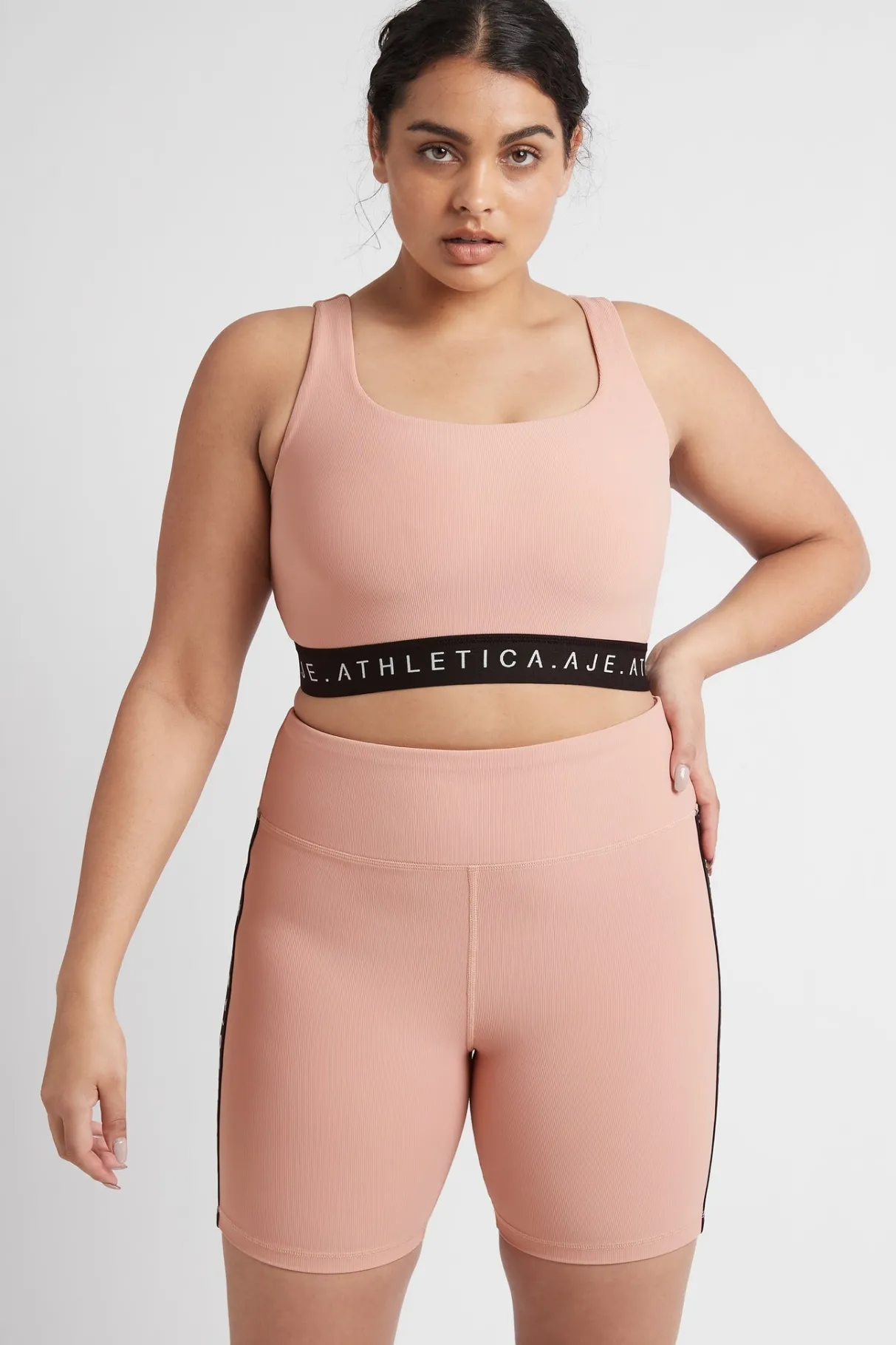 essential_sports_bra__11-3.webp Online Aje ATHLETICA Essential Sports Bra 302 Sunset Pink