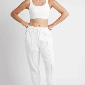 Best Aje ATHLETICA Essential Sports Bra 302 White
