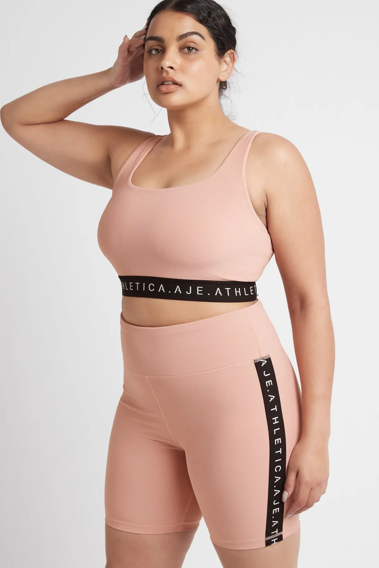 essential_sports_bra__12-3.webp Online Aje ATHLETICA Essential Sports Bra 302 Sunset Pink