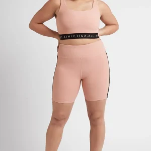 Online Aje ATHLETICA Essential Sports Bra 302 Sunset Pink