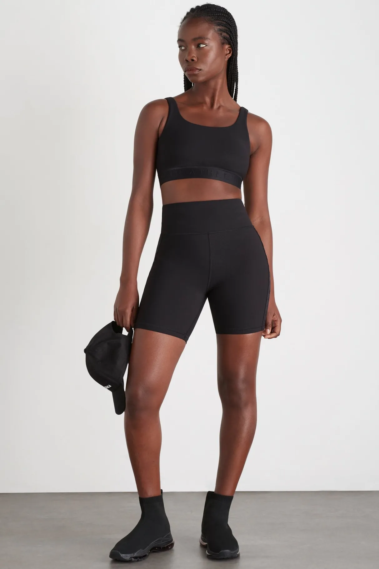 essential_sports_bra__2.webp Flash Sale Aje ATHLETICA Essential Sports Bra 302 Black
