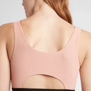 Online Aje ATHLETICA Essential Sports Bra 302 Sunset Pink
