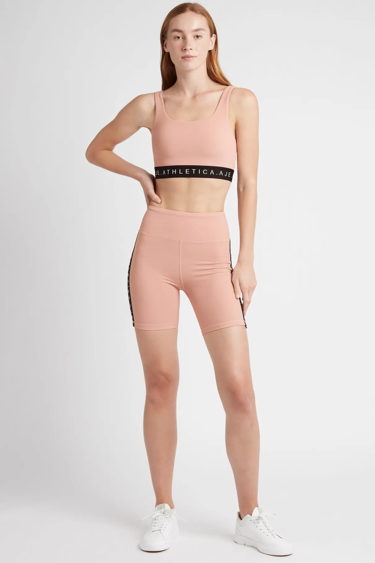 essential_sports_bra__5-3.webp Online Aje ATHLETICA Essential Sports Bra 302 Sunset Pink