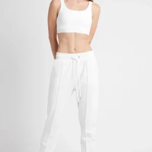 Best Aje ATHLETICA Essential Sports Bra 302 White