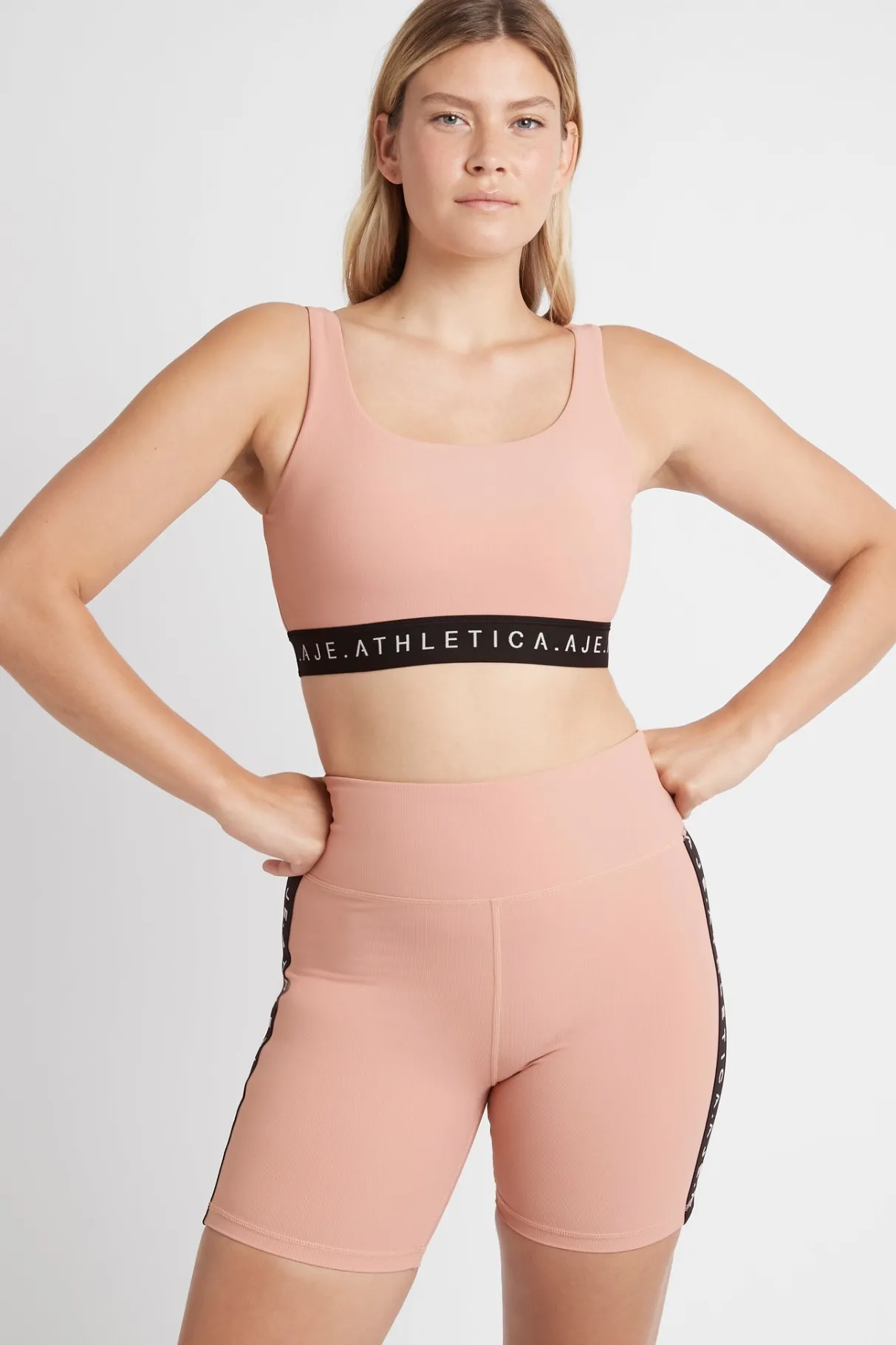 essential_sports_bra__6-3.webp Online Aje ATHLETICA Essential Sports Bra 302 Sunset Pink
