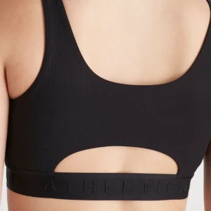 Flash Sale Aje ATHLETICA Essential Sports Bra 302 Black