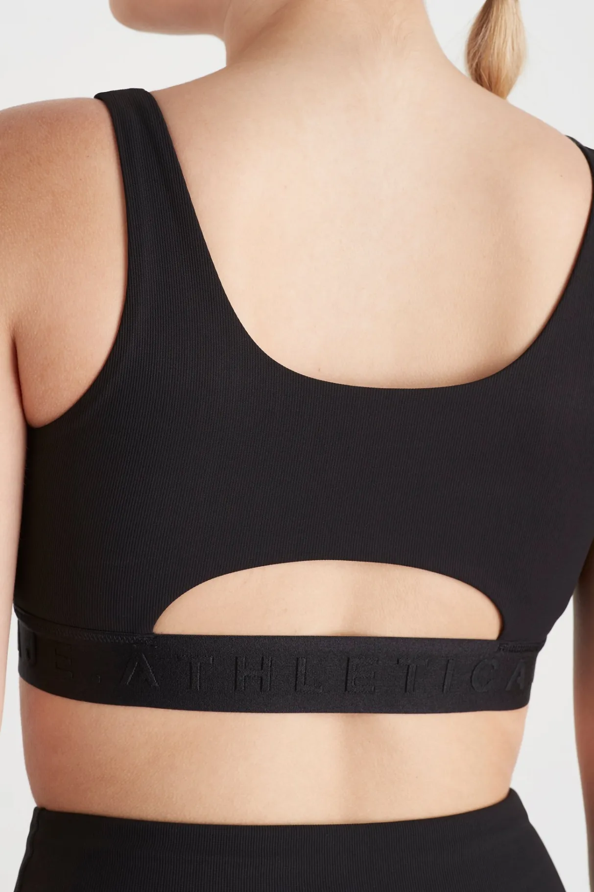 essential_sports_bra__8.webp Flash Sale Aje ATHLETICA Essential Sports Bra 302 Black