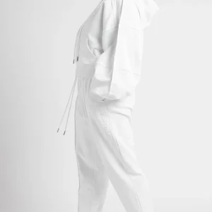Best Aje ATHLETICA Essential Trackpants 501 White