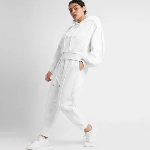 Best Aje ATHLETICA Essential Trackpants 501 White