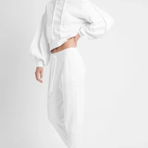 Best Aje ATHLETICA Essential Trackpants 501 White