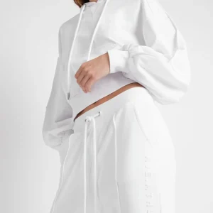 Best Aje ATHLETICA Essential Trackpants 501 White