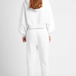 Best Aje ATHLETICA Essential Trackpants 501 White