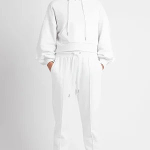 Best Aje ATHLETICA Essential Trackpants 501 White