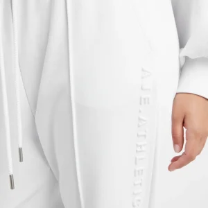 Best Aje ATHLETICA Essential Trackpants 501 White
