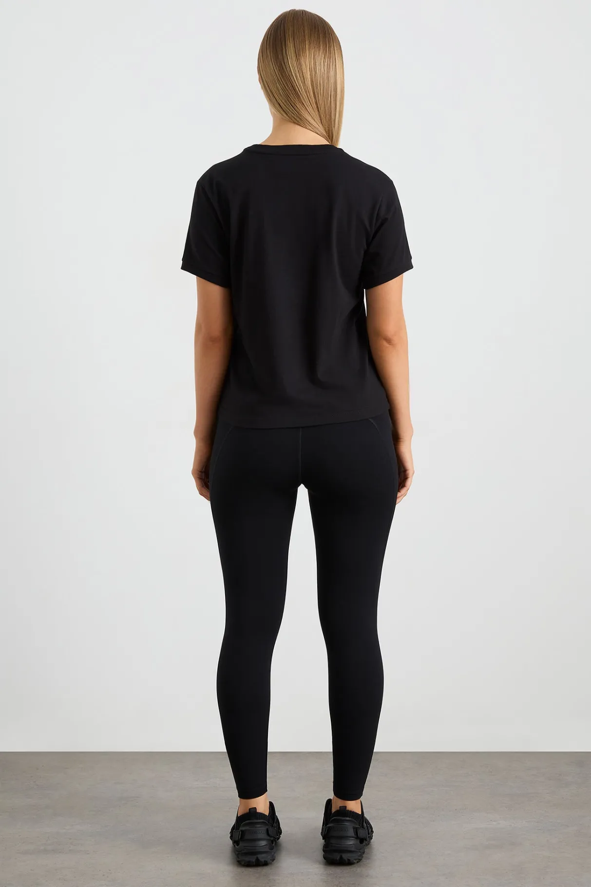 fitted_logo_tshirt__4-1.webp Shop Aje ATHLETICA Fitted Logo T-Shirt 102 Black