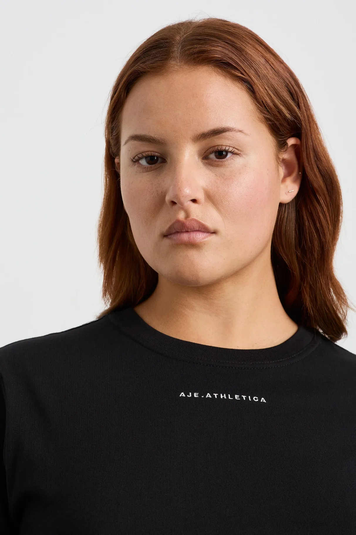 fitted_logo_tshirt__7-1.webp Shop Aje ATHLETICA Fitted Logo T-Shirt 102 Black