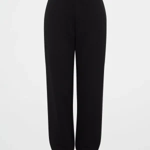 Shop Aje ATHLETICA Fleece Trackpants 504 Black
