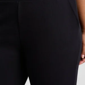 Shop Aje ATHLETICA Fleece Trackpants 504 Black