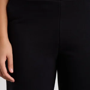 Shop Aje ATHLETICA Fleece Trackpants 504 Black