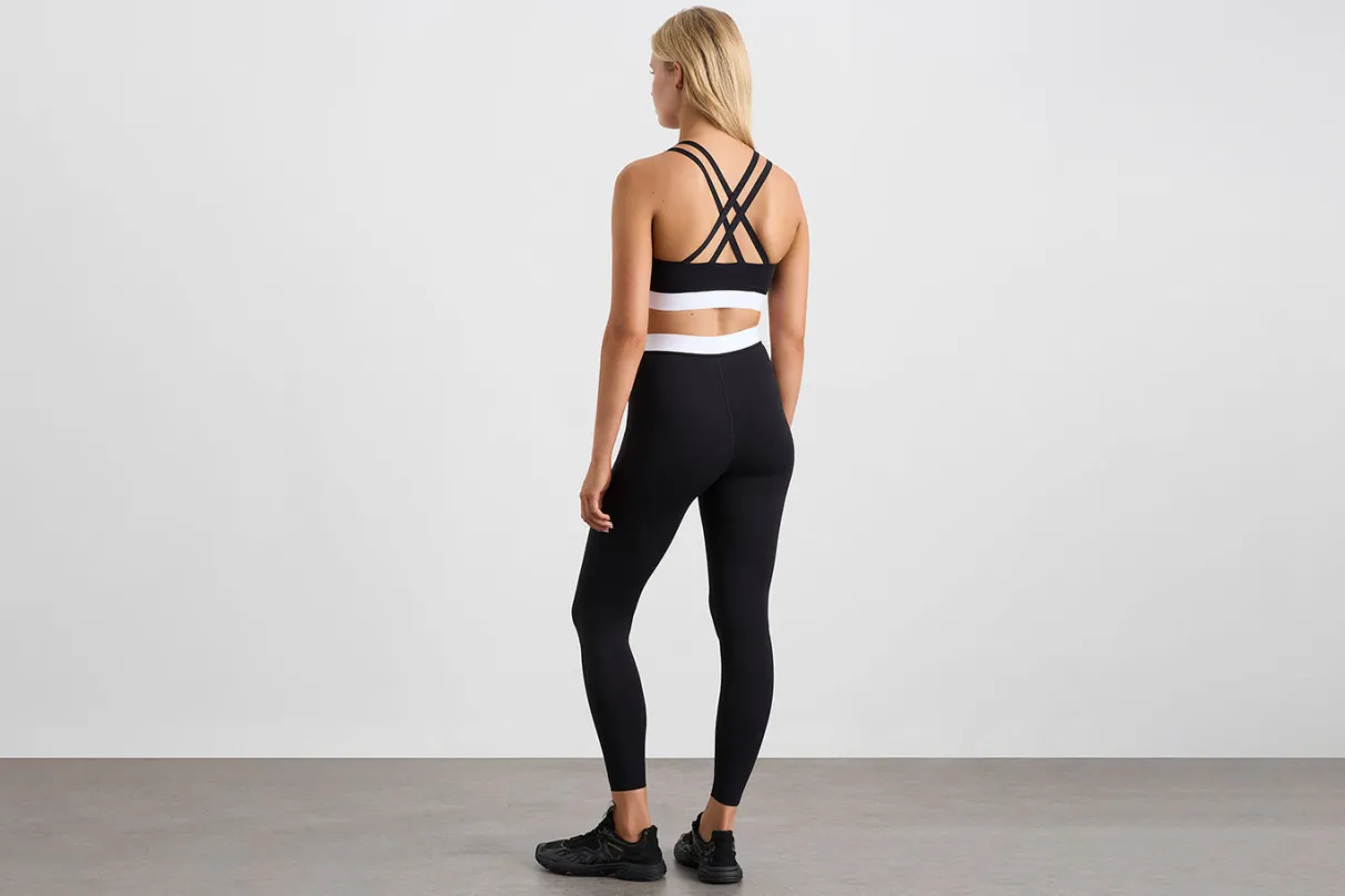 full_length_cross_leggings__13.webp Shop Aje ATHLETICA Full Length Cross Leggings 249 Black/White