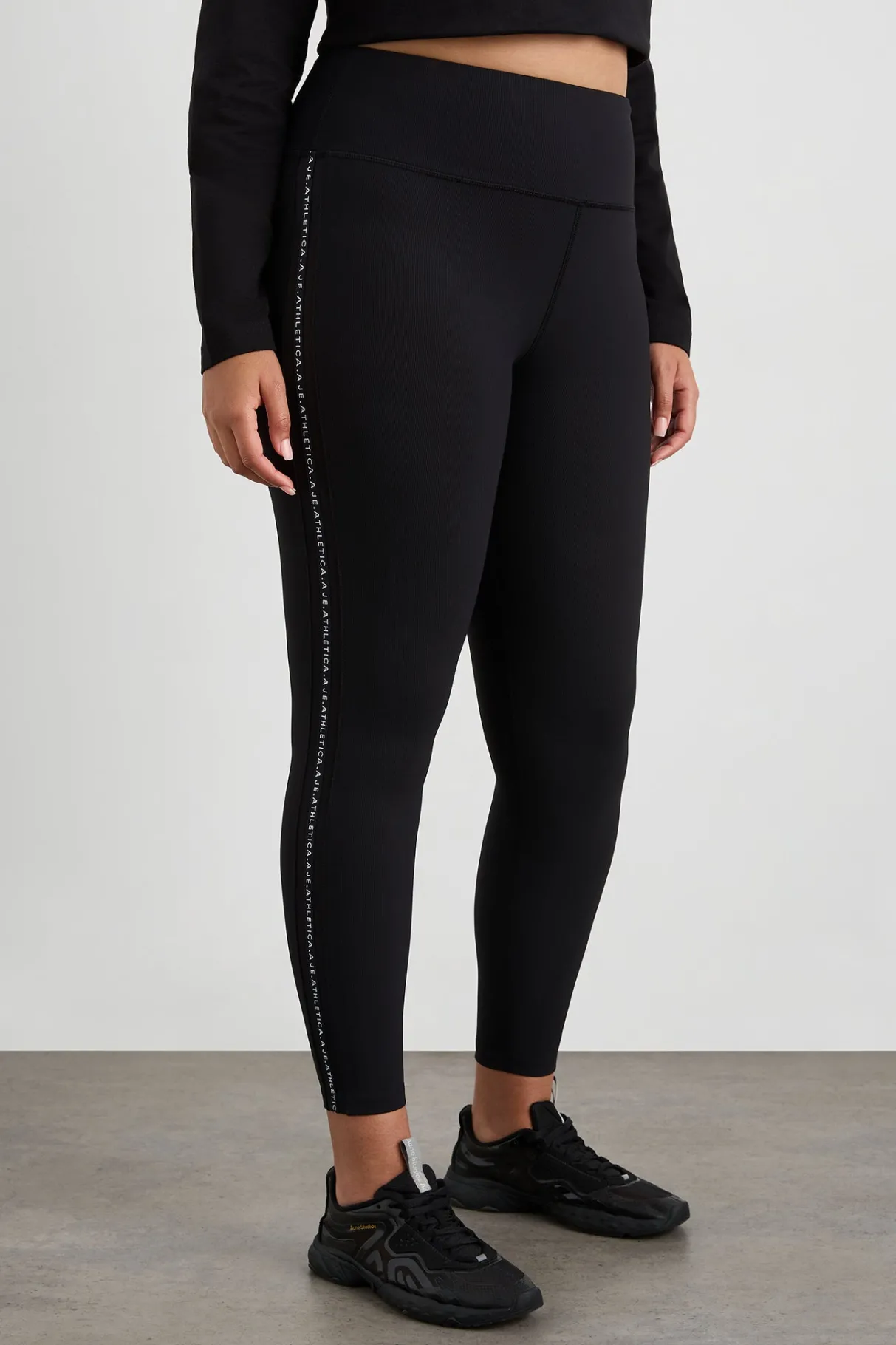 full_length_mesh_leggings__10.webp Cheap Aje ATHLETICA Full Length Mesh Leggings 232 Black