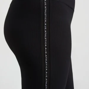 Cheap Aje ATHLETICA Full Length Mesh Leggings 232 Black