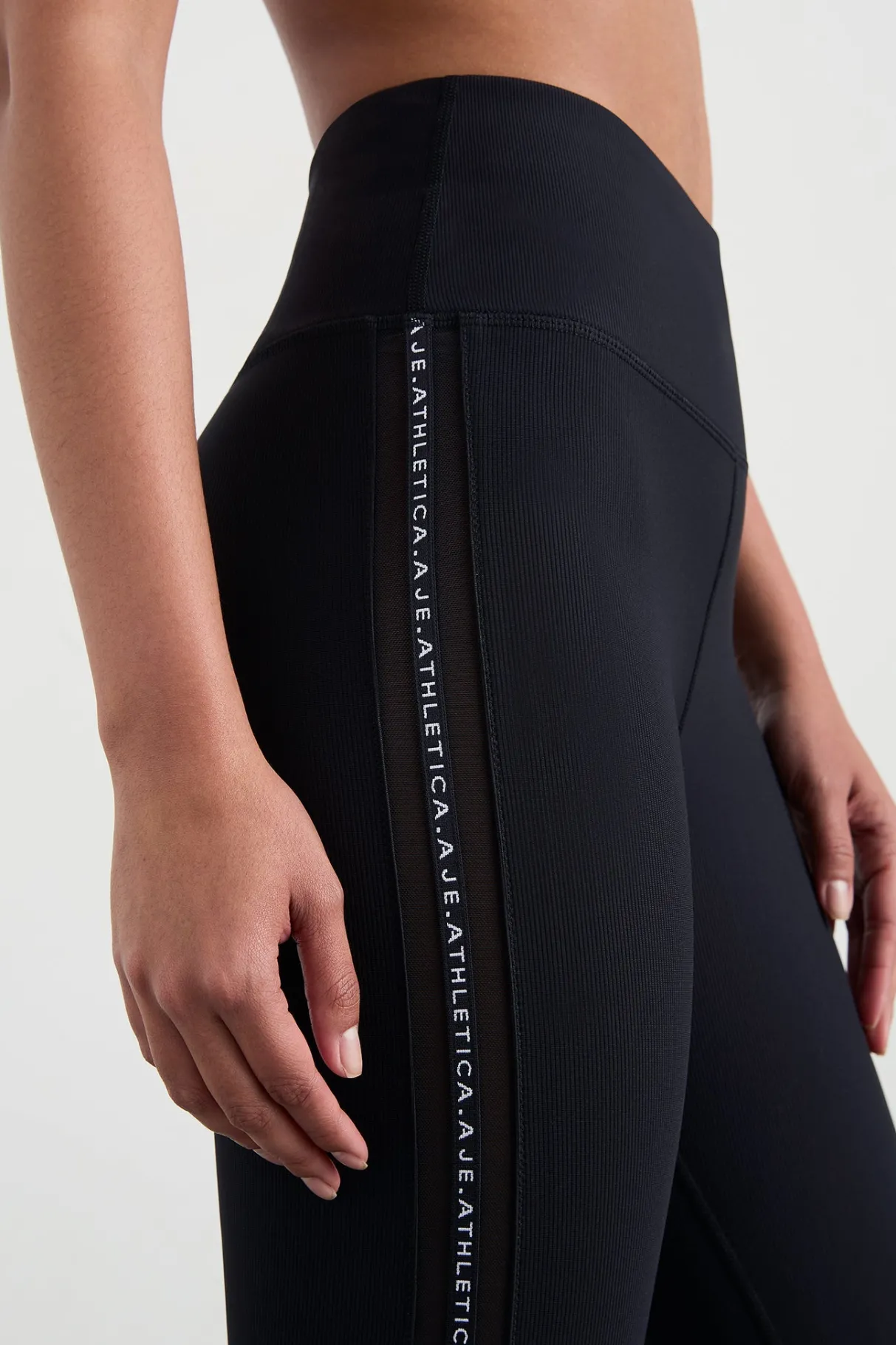 full_length_mesh_leggings__3.webp Cheap Aje ATHLETICA Full Length Mesh Leggings 232 Black