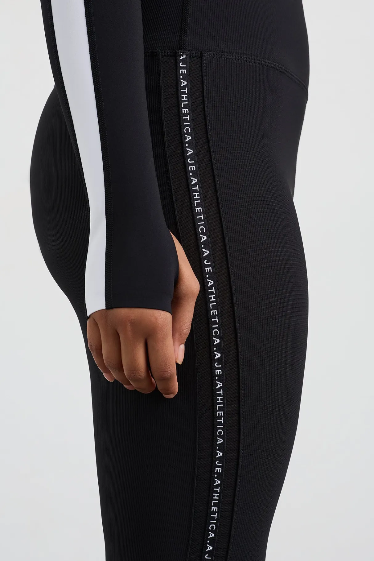 full_length_mesh_leggings__7.webp Cheap Aje ATHLETICA Full Length Mesh Leggings 232 Black
