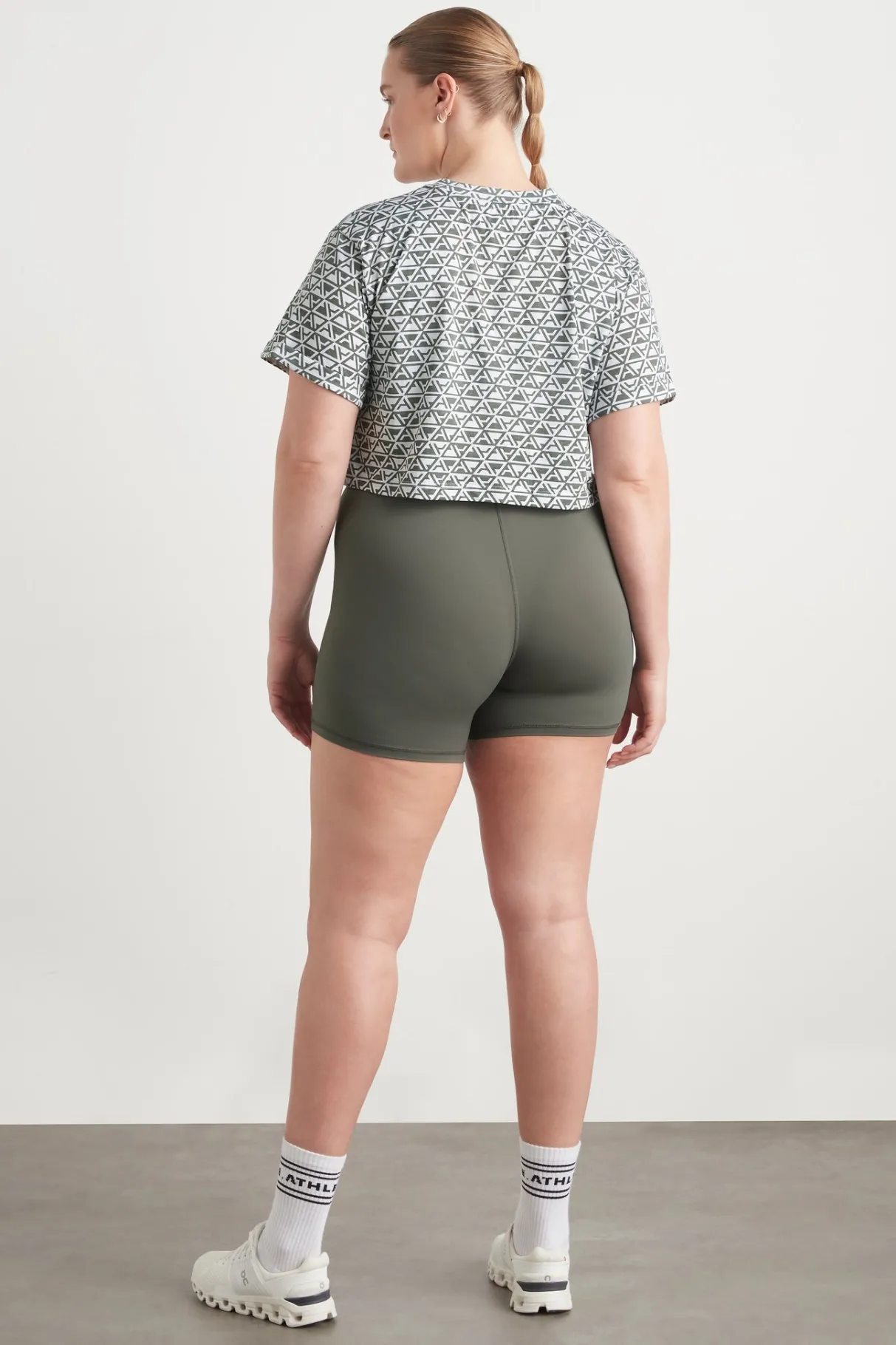 geo_print_crop_tshirt__13.webp Flash Sale Aje ATHLETICA Geo Print Crop T-Shirt 105 Geo Print/White