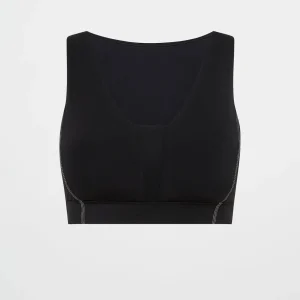 Best Aje ATHLETICA High Back Sports Bra 381 Black
