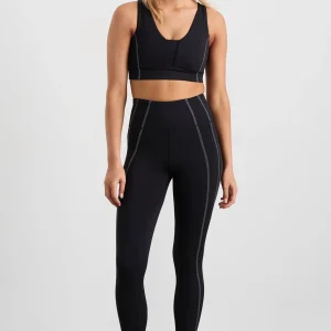 Best Aje ATHLETICA High Back Sports Bra 381 Black