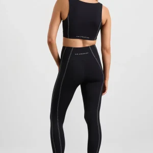 Best Aje ATHLETICA High Back Sports Bra 381 Black