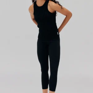 Clearance Aje ATHLETICA High Impact 7/8 Legging 223 Black