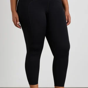 Clearance Aje ATHLETICA High Impact 7/8 Legging 223 Black