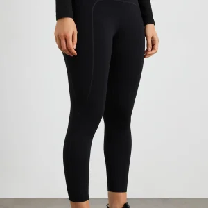 Clearance Aje ATHLETICA High Impact 7/8 Legging 223 Black