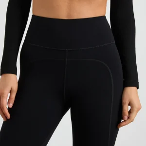 Clearance Aje ATHLETICA High Impact 7/8 Legging 223 Black
