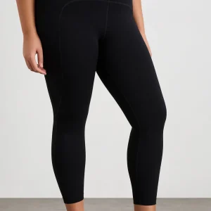 Clearance Aje ATHLETICA High Impact 7/8 Legging 223 Black