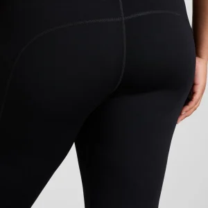 Outlet Aje ATHLETICA High Impact Ankle Length Legging 299 Black