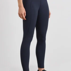 Cheap Aje ATHLETICA High Impact Ankle Length Legging 299 Galaxy Blue