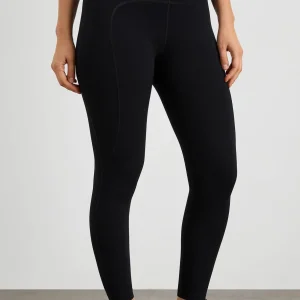 Outlet Aje ATHLETICA High Impact Ankle Length Legging 299 Black