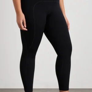 Outlet Aje ATHLETICA High Impact Ankle Length Legging 299 Black