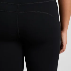 Outlet Aje ATHLETICA High Impact Ankle Length Legging 299 Black