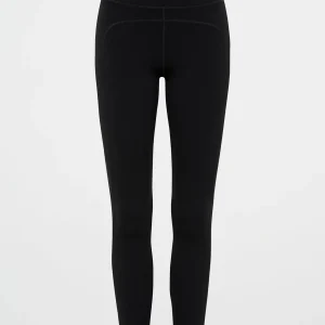 Fashion Aje ATHLETICA High Impact Full Length Legging 208 Black