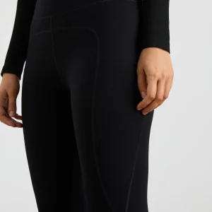 Fashion Aje ATHLETICA High Impact Full Length Legging 208 Black