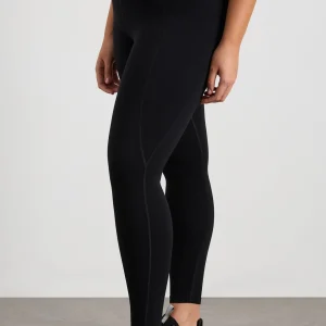 Fashion Aje ATHLETICA High Impact Full Length Legging 208 Black