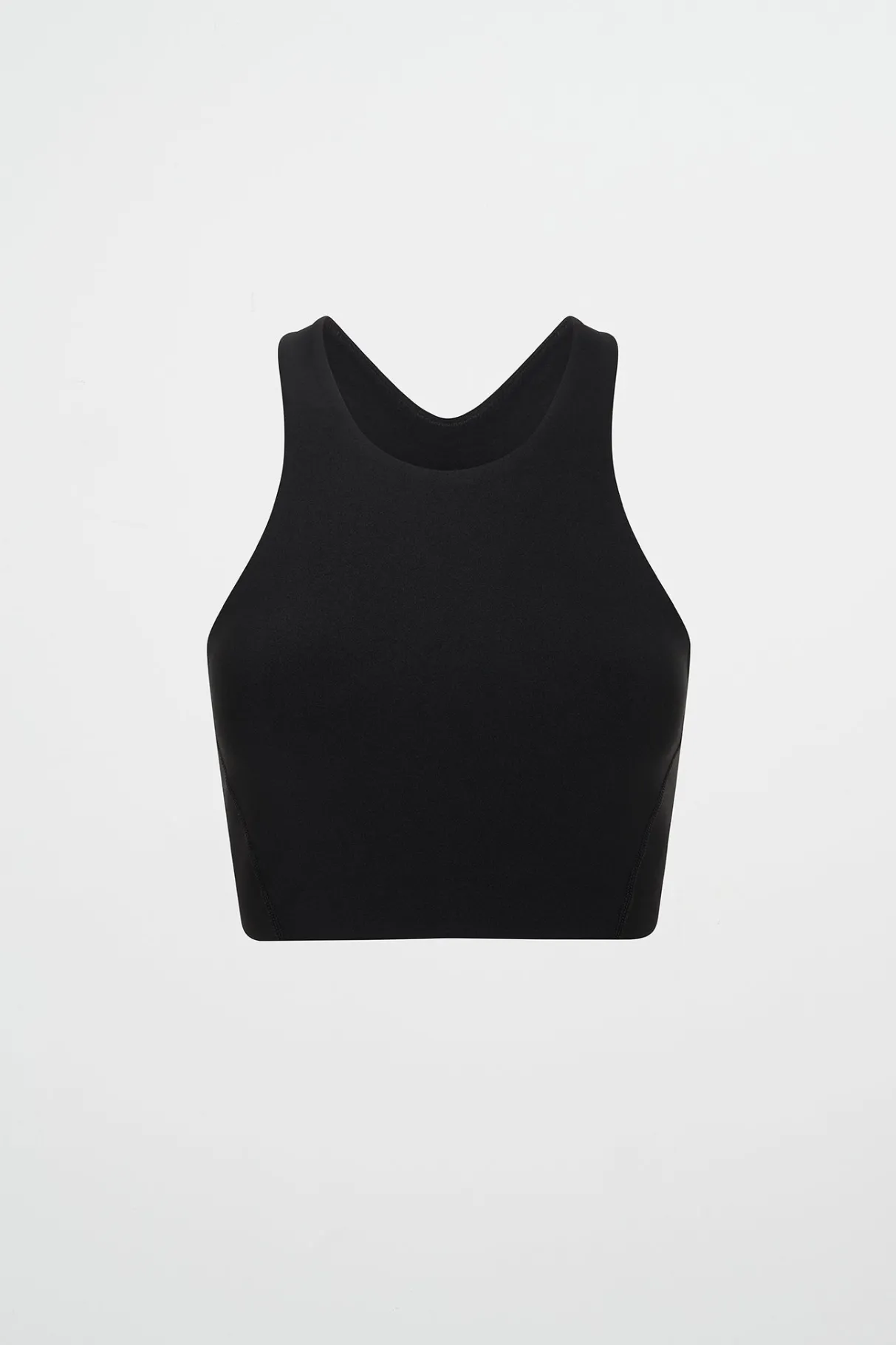 high_neck_scuba_bra__1-1.webp Clearance Aje ATHLETICA High Neck Scuba Bra 330 Black