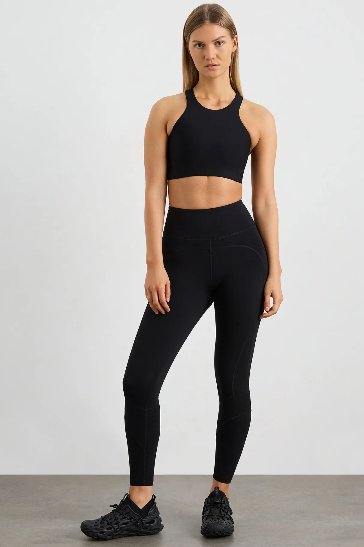 high_neck_scuba_bra__2-1.webp Clearance Aje ATHLETICA High Neck Scuba Bra 330 Black