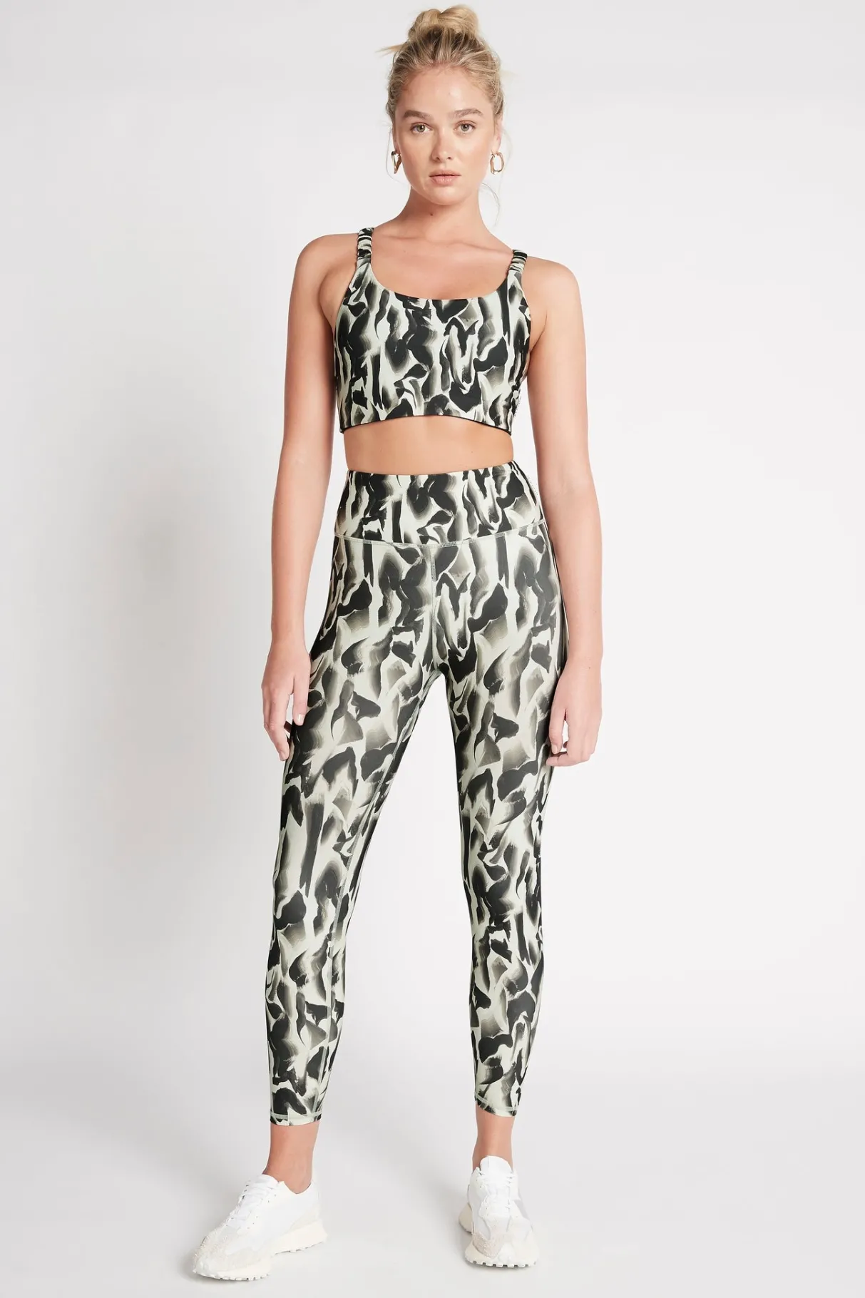 high_rise__legging__0-2.webp Flash Sale Aje ATHLETICA High Rise 7/8 Legging 203 Sage Marble